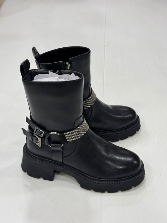 Anfibio Donna Braccialini L44