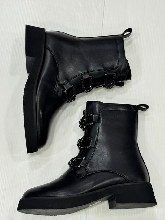 Anfibio Donna Braccialini L35