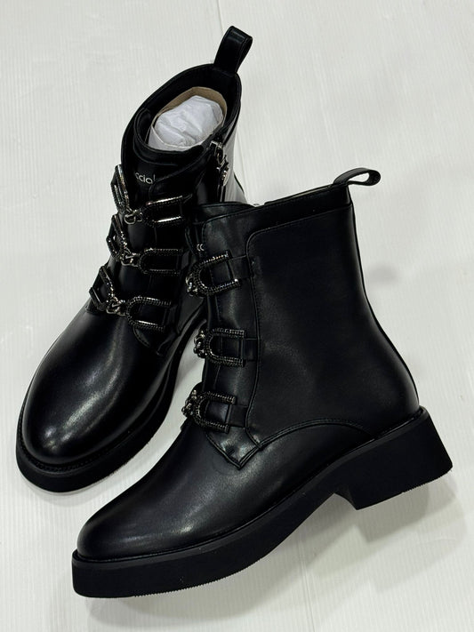 Anfibio Donna Braccialini L35