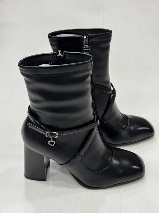 Tronchetto Donna Braccialini L31