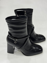 Tronchetto Donna Braccialini L31