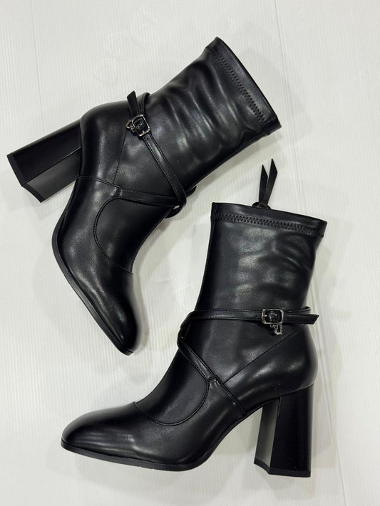 Tronchetto Donna Braccialini L31