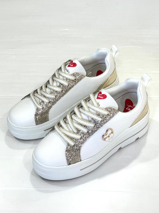 Braccialini  Sneaker donna BA139