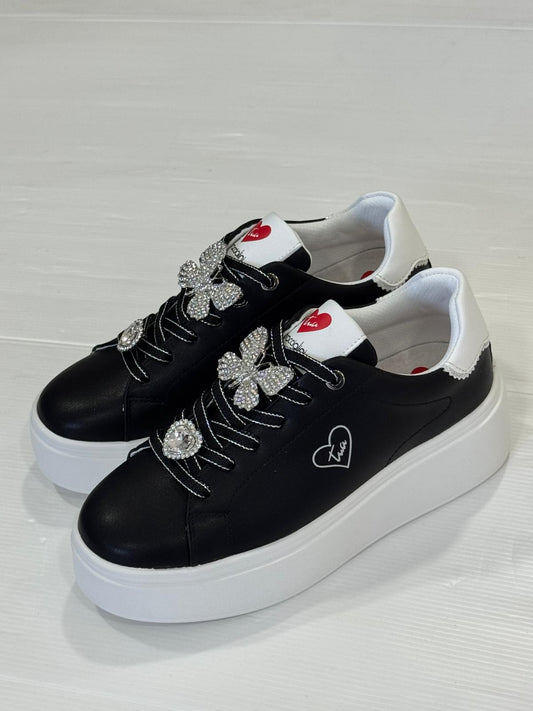 Braccialini  Sneaker donna BA136