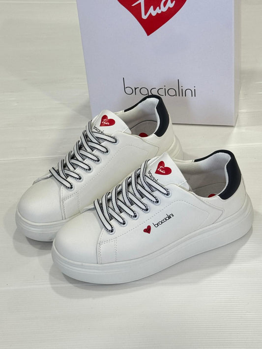Braccialini  Sneaker donna BA135
