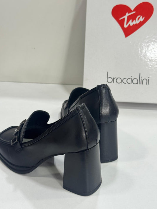 Mocassino Donna Braccialini  L26