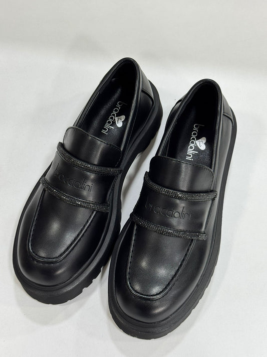 Mocassino Donna Braccialini L80