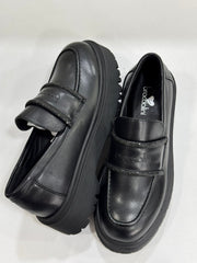 Mocassino Donna Braccialini L80
