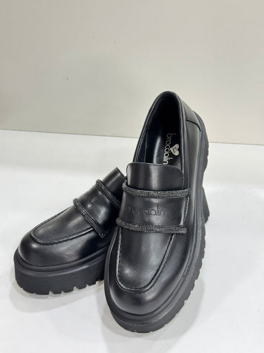 Mocassino Donna Braccialini L80