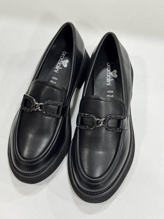 Mocassino Donna Braccialini L34