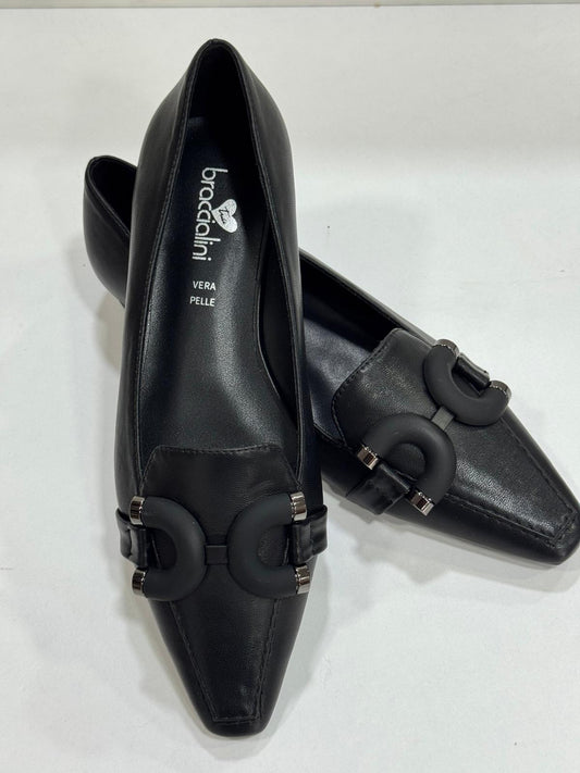 Slingback Donna Braccialini BA72