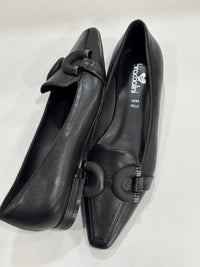 Slingback Donna Braccialini BA72