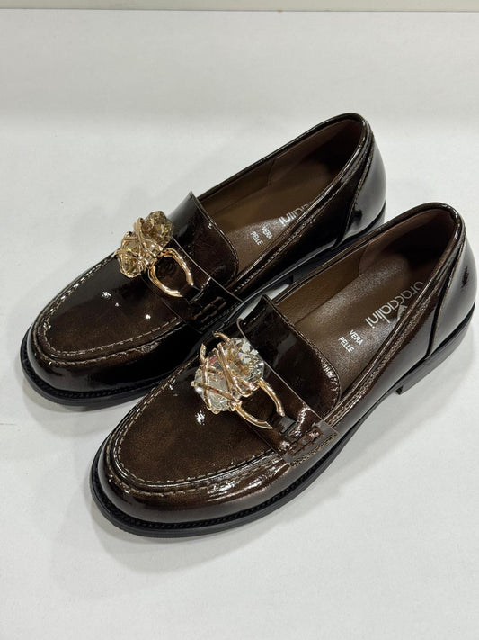 Mocassino Donna Braccialini L21