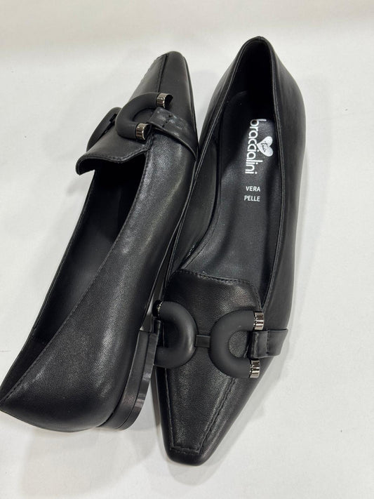 Slingback Donna Braccialini BA72