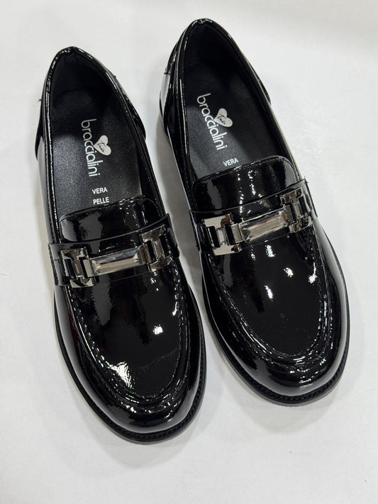 Mocassino Donna Braccialini L20