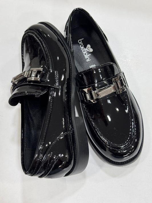 Mocassino Donna Braccialini L20