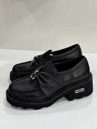 Mocassino Cult Donna Nero CLW433100