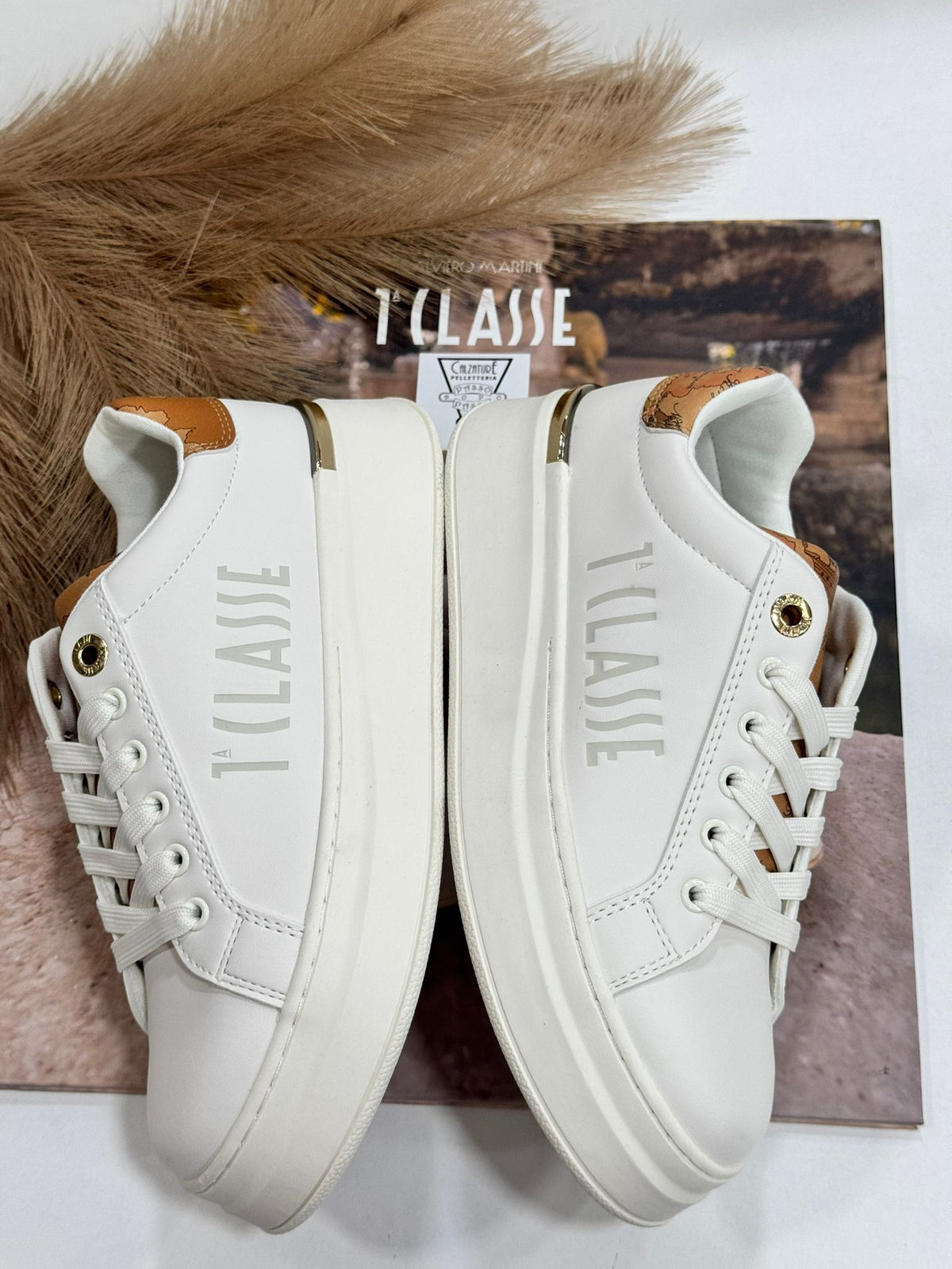 Sneakers Alviero Martini Donna 2136 0289