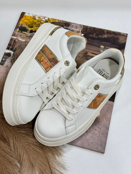 Sneakers Alviero Martini Donna 2139 0289