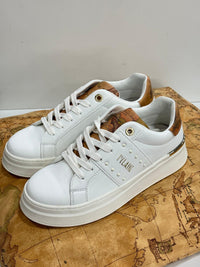 Sneakers Alviero Martini Donna 2140 0289