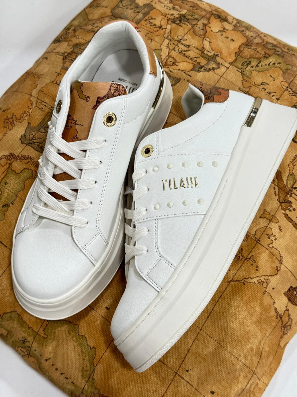 Sneakers Alviero Martini Donna 2140 0289