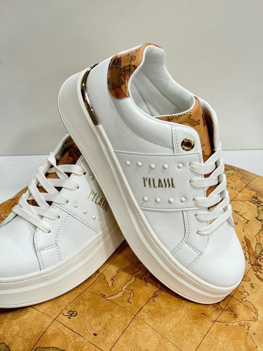 Sneakers A lviero Martini Dnna 2140 0289