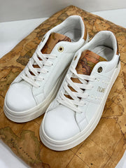 Sneakers A lviero Martini Dnna 2140 0289