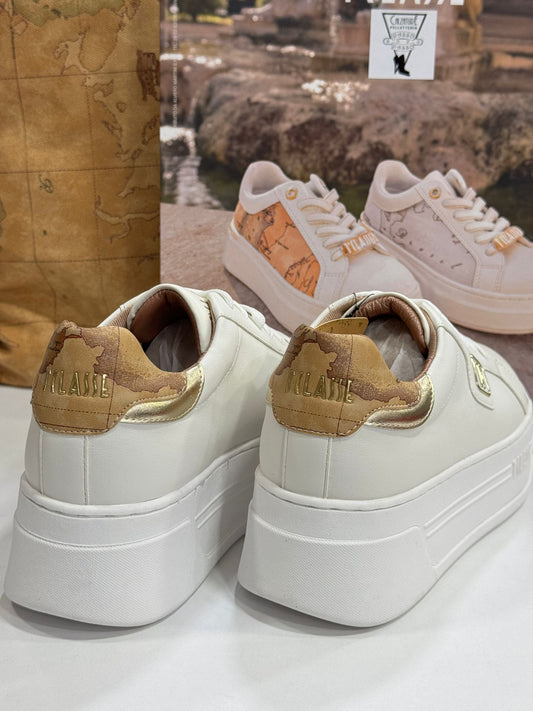 Sneakers Alviero Martini Donna 1049 300E