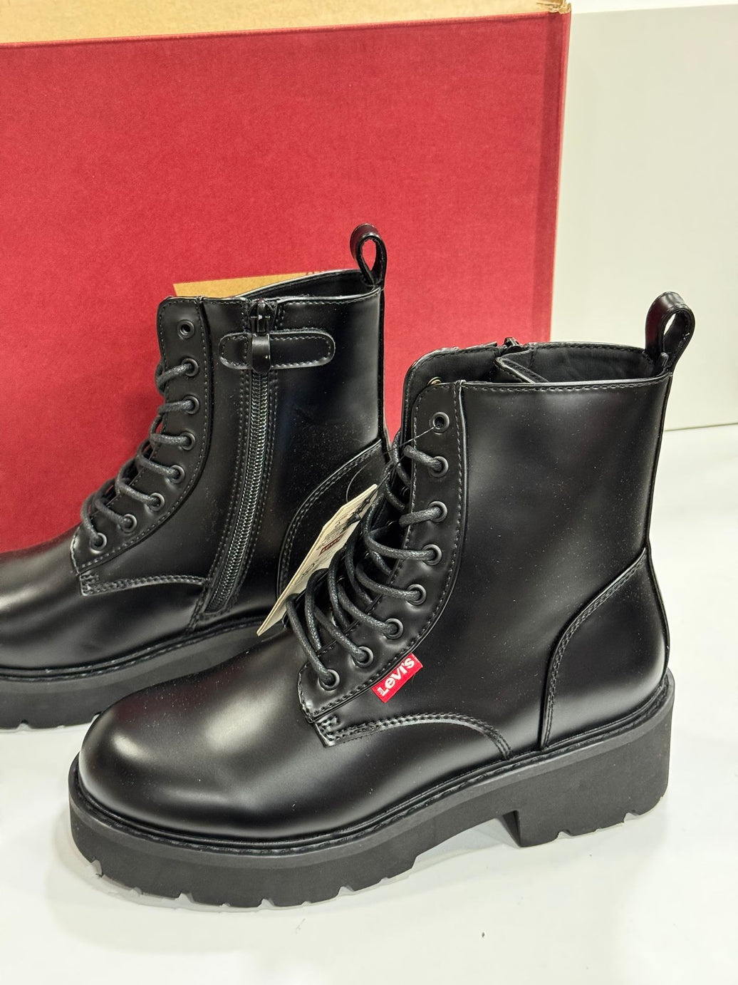 Anfibio Levi's Unisex  Billie VBIL0002S