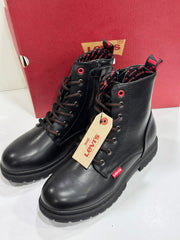 Anfibio Levi's Unisex Nero Mod: Chaterine VPHI00215