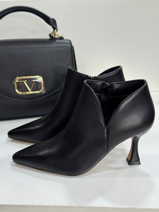 Tronchetto donna kiss kriss 4053