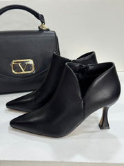 Tronchetto donna kiss kriss 4053