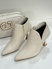 Tronchetto donna kiss kriss 4053