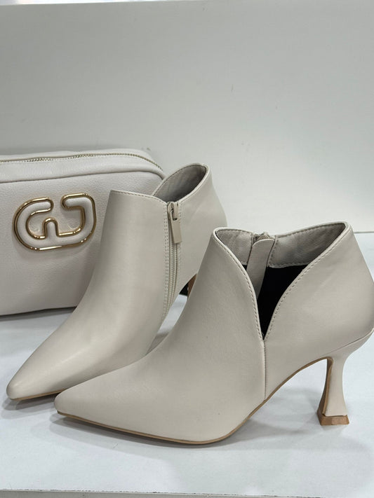 Tronchetto donna kiss kriss 4053