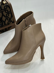 Tronchetto donna kiss kriss 120