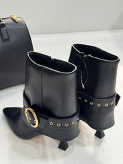 Tronchetto donna kiss kriss 6046