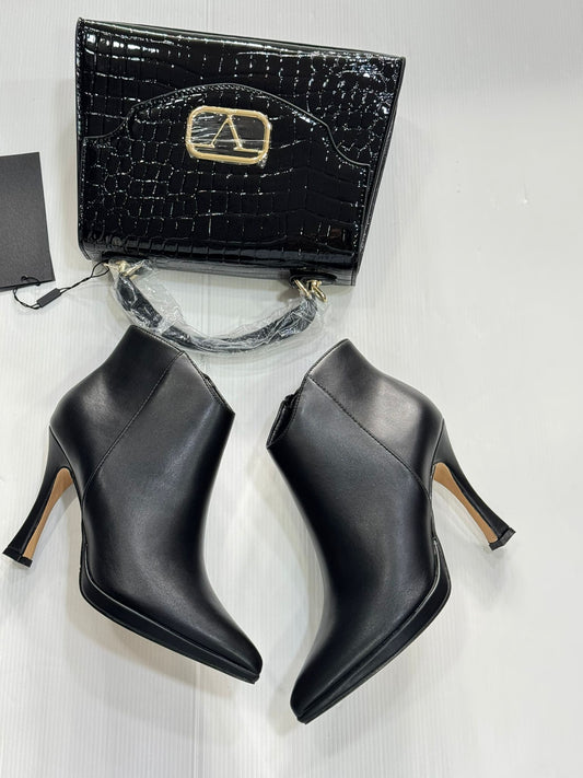 Tronchetto donna kiss kriss 120