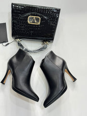 Tronchetto donna kiss kriss 120