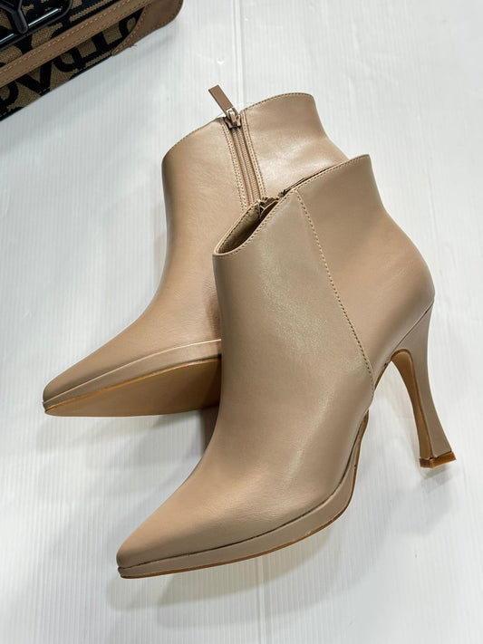 Tronchetto donna kiss kriss 120