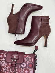 Tronchetto donna kiss kriss 123