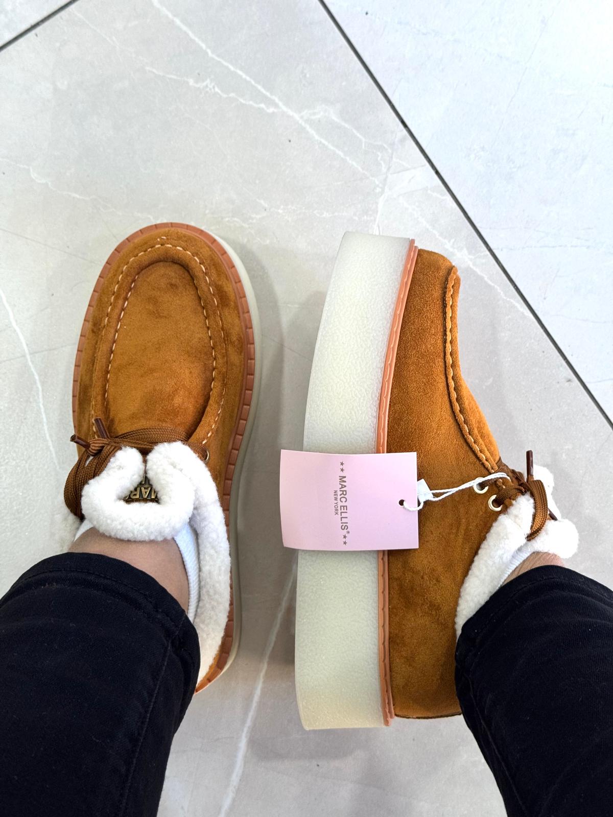 Eskimo Donna Marc Ellis CLASSY2001