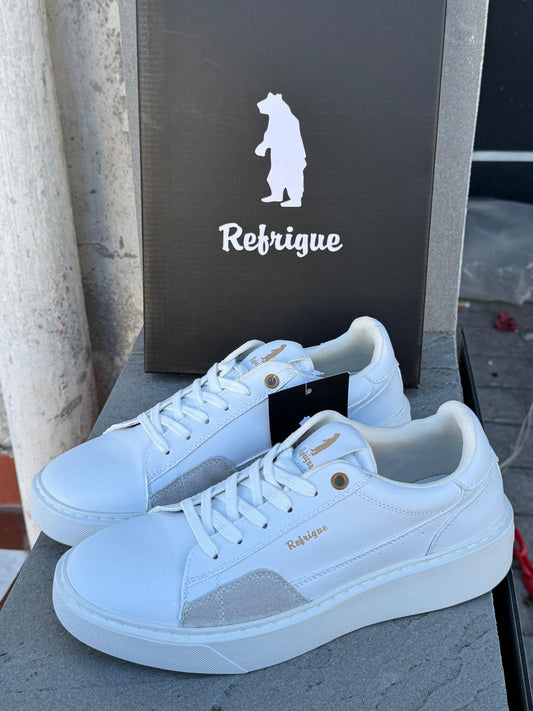 Sneakers Uomo Refrigue Spark 401