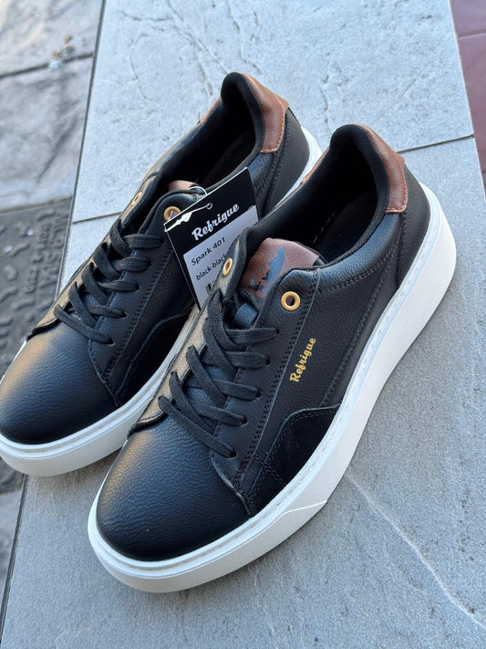 Sneakers Uomo Refrigue Spark 401
