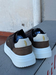 Sneakers Uomo Refrigue MIK301