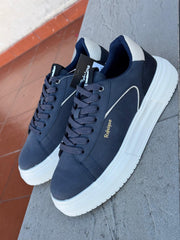 Sneakers Uomo Refrigue MIK301