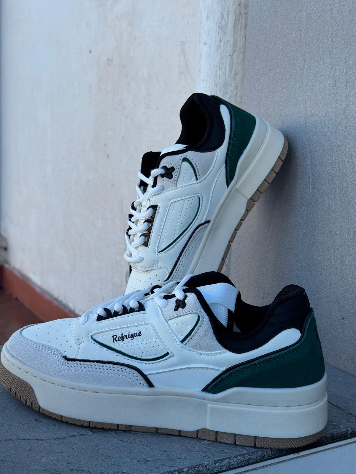 Sneakers Uomo Refrigue GROUND010