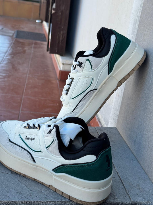 Sneakers Uomo Refrigue GROUND010