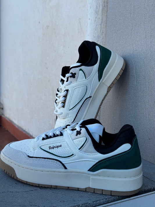 Sneakers Uomo Refrigue GROUND010
