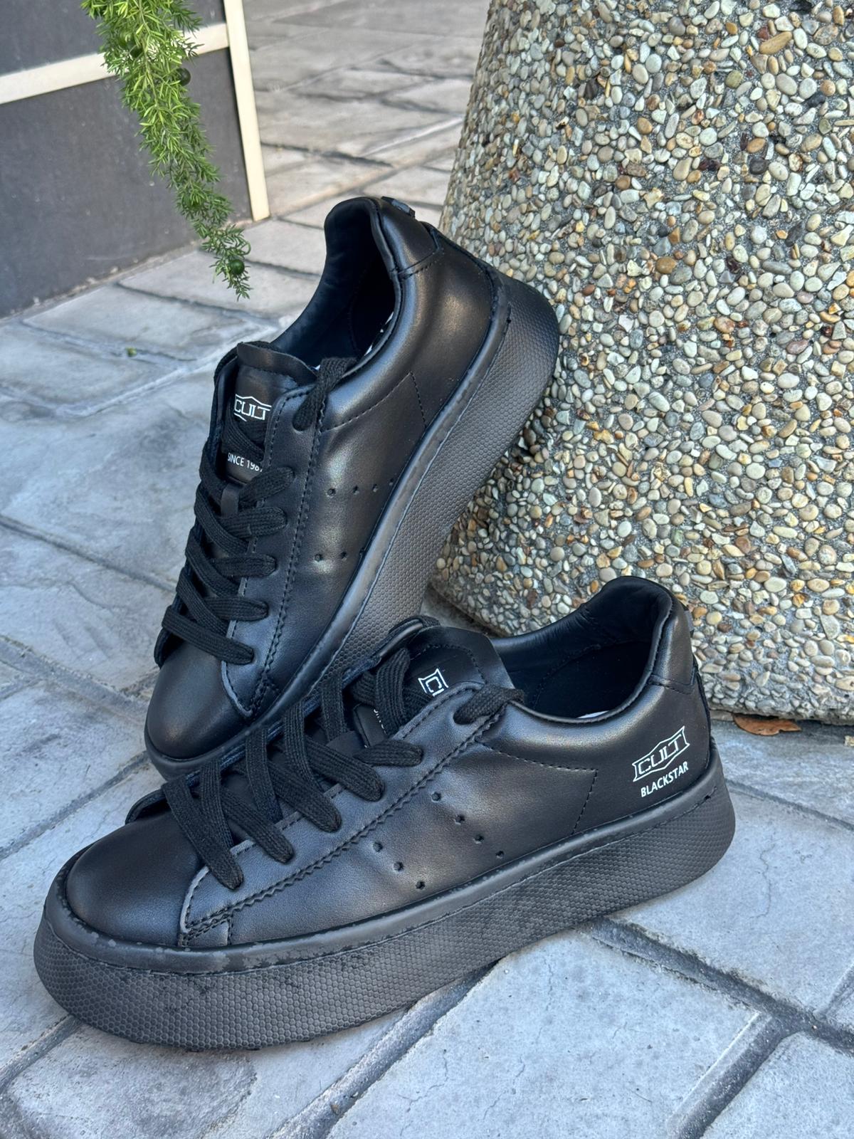 Sneakers Cult Uomo Blackstar CML431800