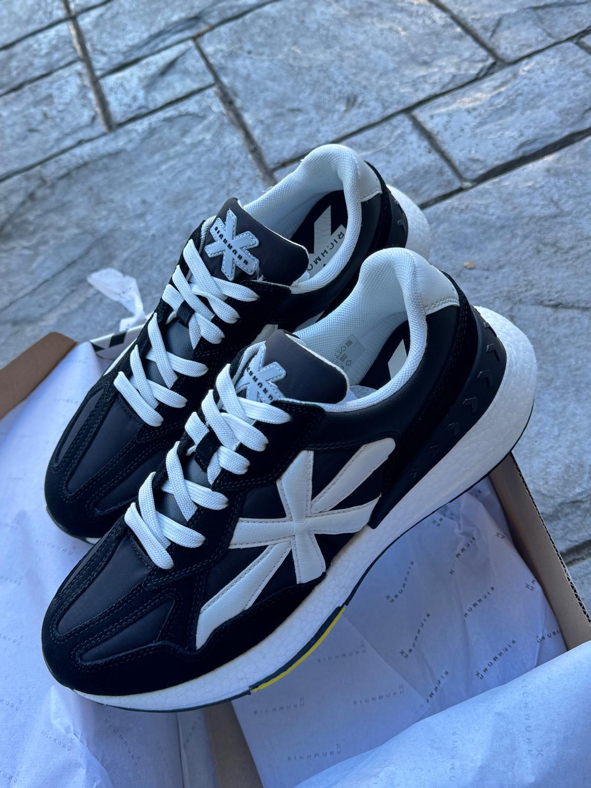 Sneakers John Richmond Uomo 25307/CP